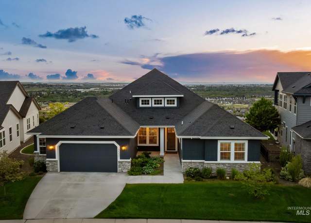 Property at 5557 E Hootowl Dr, Boise, ID 83716, 3 beds, 2.5 baths