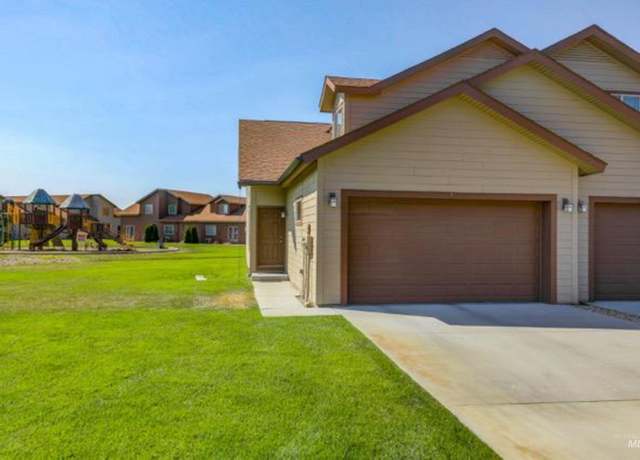 Property at 35 1 Mangum Cir, Donnelly, ID 83615, 3 beds, 2 baths