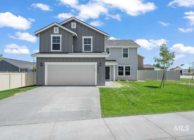 Property at 10147 Longtail Dr, Nampa, ID 83687, 3 beds, 2.5 baths