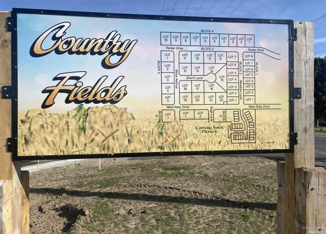 Property at 1409 Cardon Ct, Rupert, ID 83350
