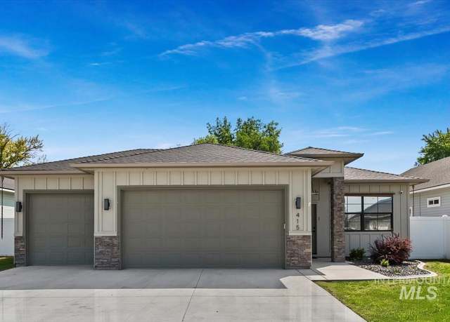 Property at 415 Cutlass, Payette, ID 83661, 3 beds, 2 baths