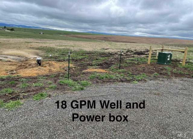 Property at TBD Creek View Lane - Lot 6 Ln, Grangeville, ID 83530