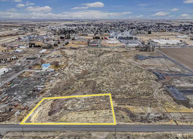 Property at 1786 S 1800 E, Gooding, ID 83330
