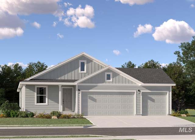 Property at 15251 Cloudy Heights Way, Caldwell, ID 83607, 3 beds, 2 baths