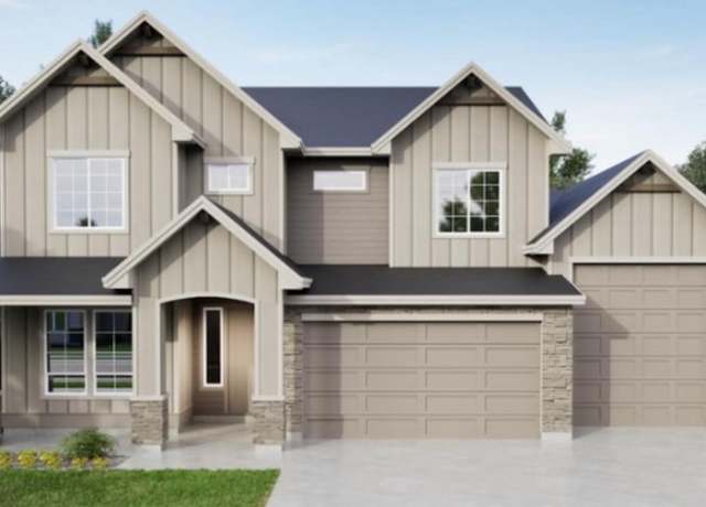 Property at 1219 W Ultar Dr, Nampa, ID 83686, 4 beds, 3.5 baths