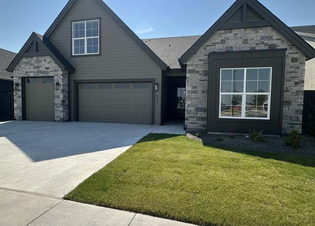 Property at 6513 S Utmost Way, Meridian, ID 83642, 4 beds, 3.5 baths