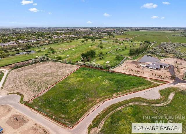 Property at 7797 N Fiddleneck Ln, Eagle, ID 83616-1170