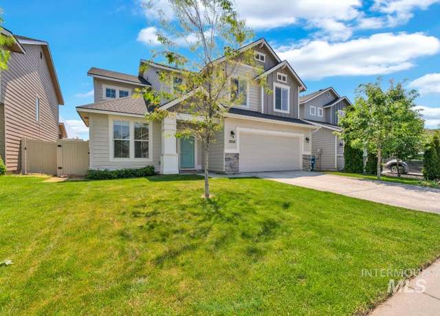 Property at 12041 W Ardyce, Boise, ID 83713, 4 beds, 2.5 baths
