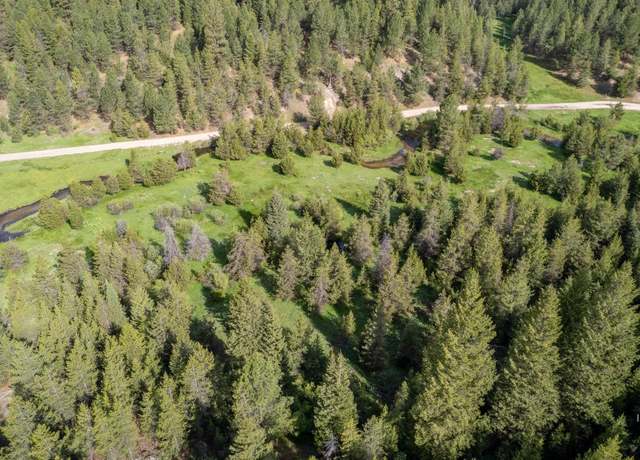 Property at TBD 39 Clear Creek Rd, Cascade, ID 83611