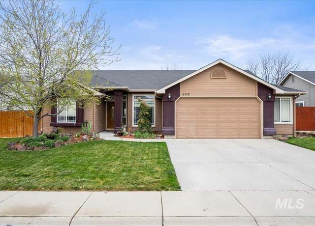 Property at 4100 Jasmine Ct, Nampa, ID 83687, 3 beds, 2 baths