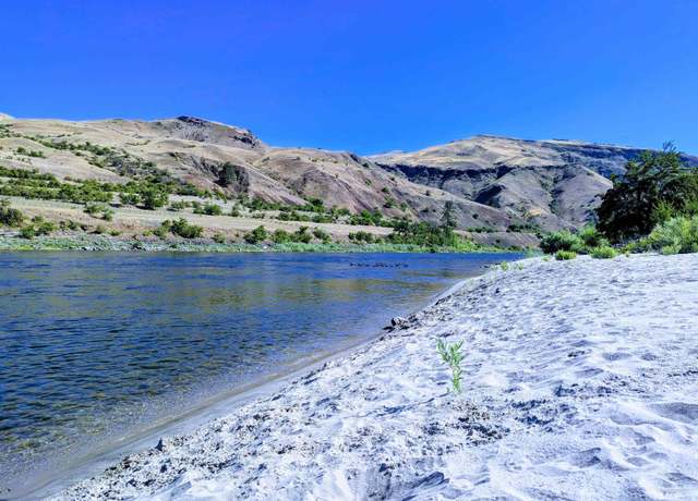 Property at TBD River Bend Rd, White Bird, ID 83354-8