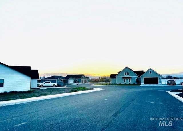 Property at 771 Biscotti Loop And 127 Tuscan Dr, Heyburn, ID 83336-0000