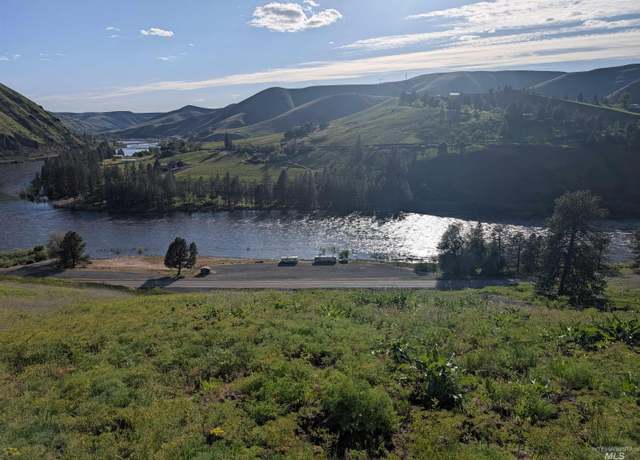 Property at TBD Clearwater Dr, Juliaetta, ID 83535