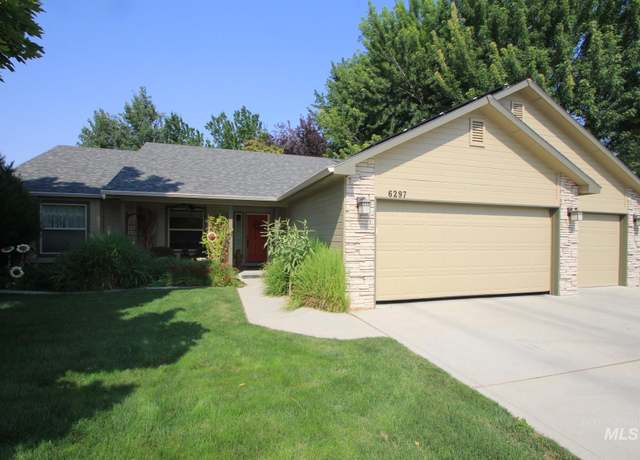 Property at 6297 S Lunar Ave, Boise, ID 83709, 3 beds, 2 baths