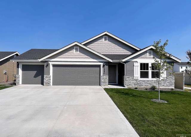 Property at 1651 Cork St, Middleton, ID 83644, 3 beds, 2 baths