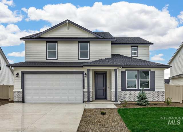 Property at 1794 N Plumberry Ave, Eagle, ID 83616, 4 beds, 3 baths