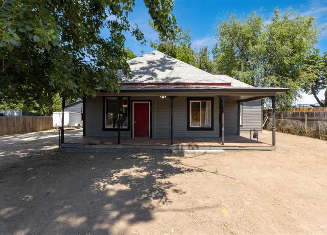 Property at 861 8th Ave N, Payette, ID 83661, 3 beds, 1 bath