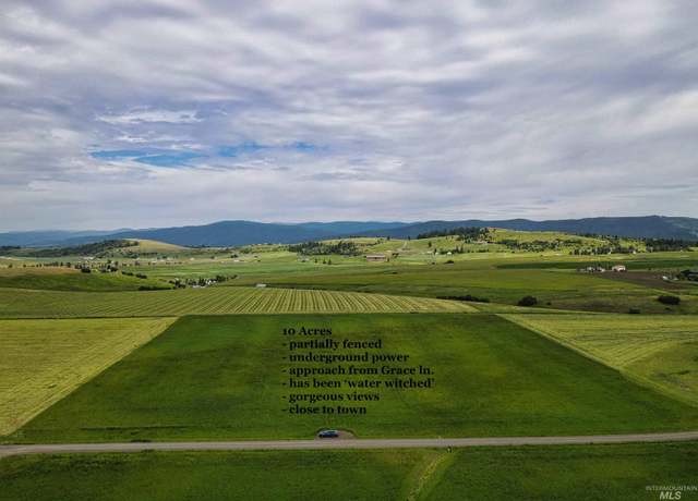 Property at 109 Grace Ln, Grangeville, ID 83530