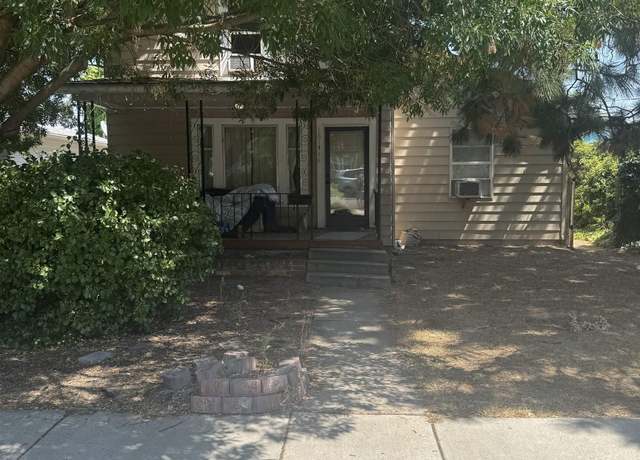 Property at 1614 S Manitou, Boise, ID 83706-3542, 3 beds, 2 baths