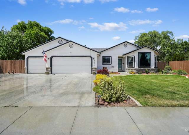 Property at 2661 N Old Stone Way, Meridian, ID 83646, 4 beds, 2 baths