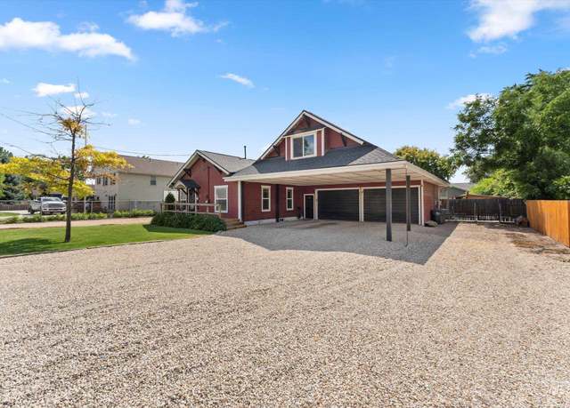 Property at 527 N N Marteeson, Kuna, ID 83634, 4 beds, 2.5 baths