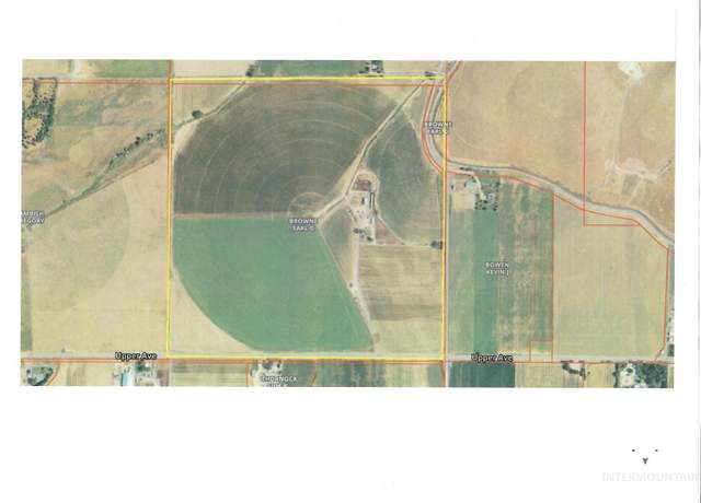 Property at 8020 Upper Ave, Emmett, ID 83617, 4 beds, 1 bath