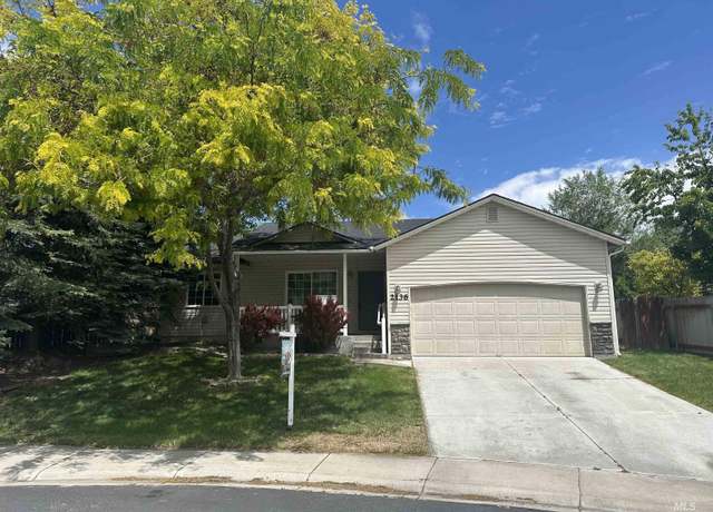 Property at 2136 W Havenwood Ave, Nampa, ID 83686, 3 beds, 2 baths