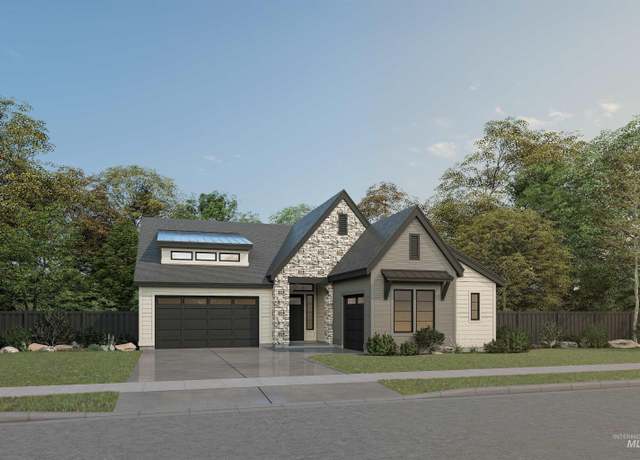 Property at 6639 S Utmost Way, Meridian, ID 83642, 4 beds, 3.5 baths