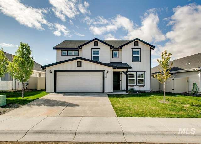 Property at 12547 Goff St, Caldwell, ID 83607, 3 beds, 2.5 baths