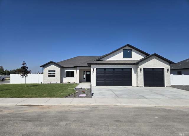 Property at 531 Full Moon Way, Twin Falls, ID 83301, 4 beds, 2 baths