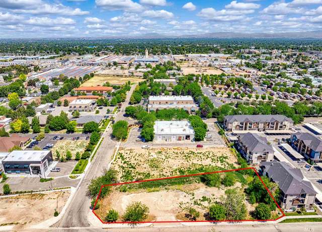 Property at 424 Corporate Dr, Meridian, ID 83642