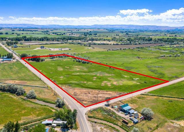 Property at 28403 Wamstad Rd, Parma, ID 83660-6605