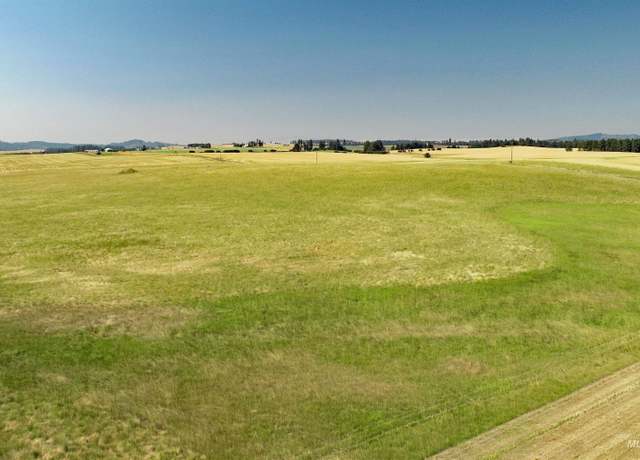 Property at TBD Stuart Road, Parcel A, Orofino, ID 83544