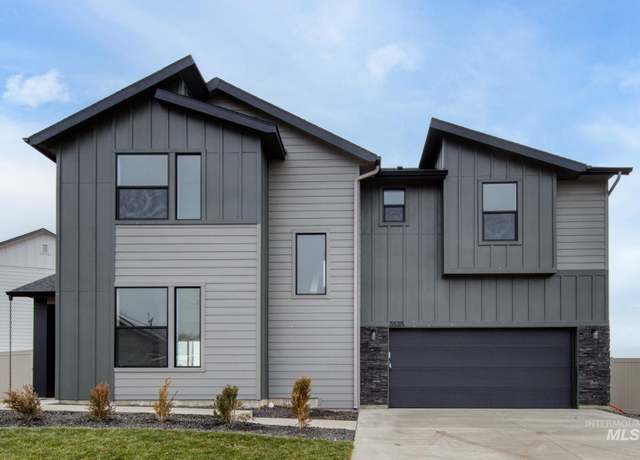 Property at 1402 Silver Valley Ct, Middleton, ID 83644, 3 beds, 2.5 baths