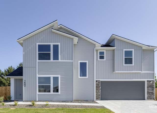 Property at 1402 Silver Valley Ct, Middleton, ID 83644, 3 beds, 2.5 baths