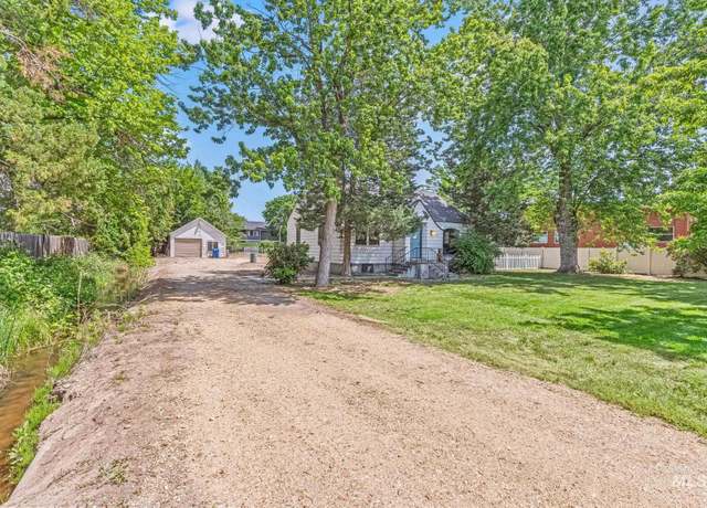 Property at 404 N Allumbaugh St, Boise, ID 83704, 3 beds, 2 baths