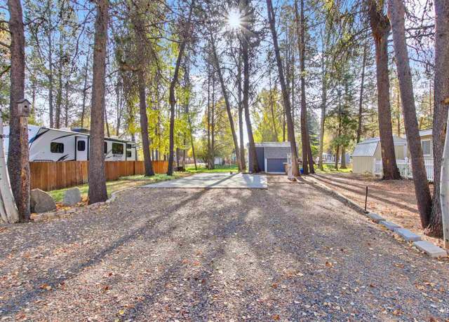 Property at 514 N Sawyer St #e35 St, Cascade, ID 83611