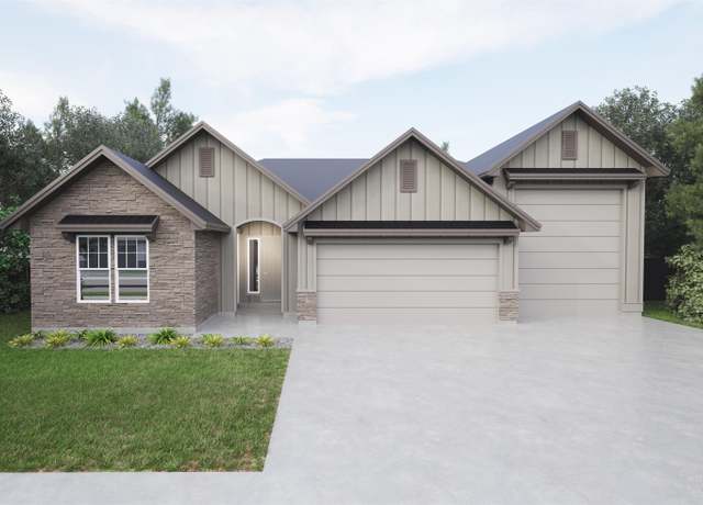 Property at 2481 S Cordillera Way, Nampa, ID 83686, 3 beds, 2.5 baths