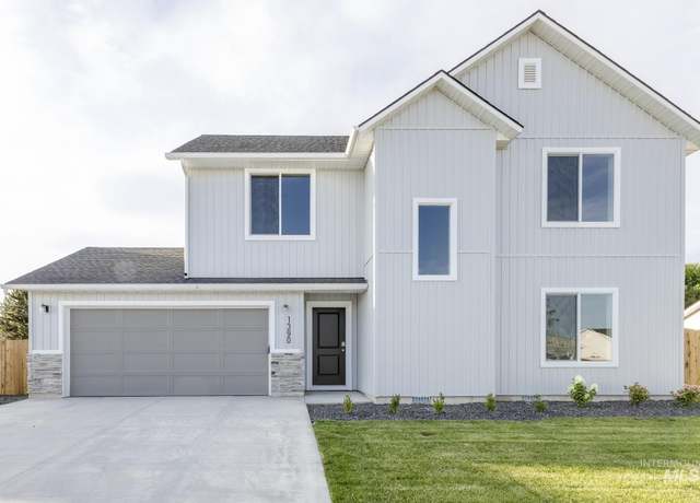 Property at 1390 Silver Valley St, Middleton, ID 83644, 3 beds, 2.5 baths