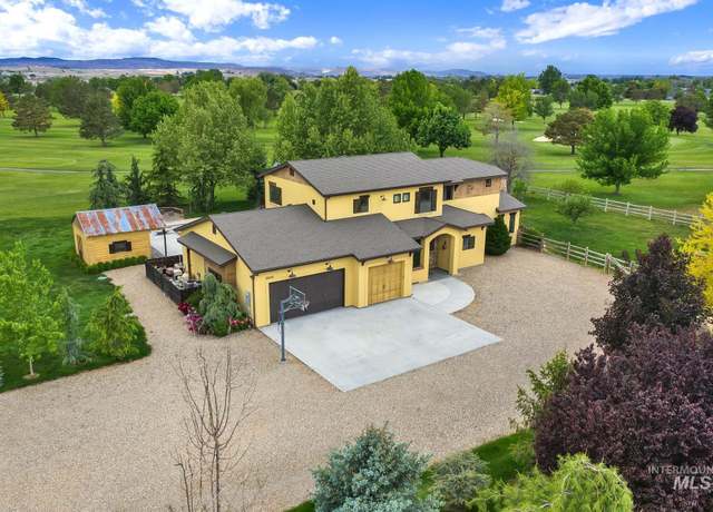 Property at 18895 Fish Rd, Wilder, ID 83676, 3 beds, 3.5 baths
