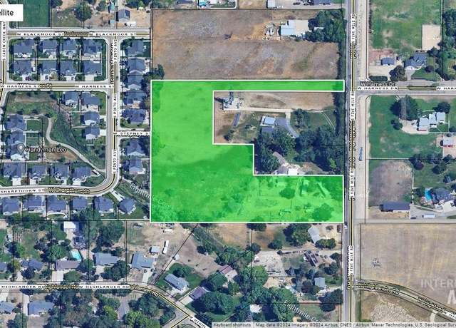 Property at 4981 Five Mile, Boise, ID 83709