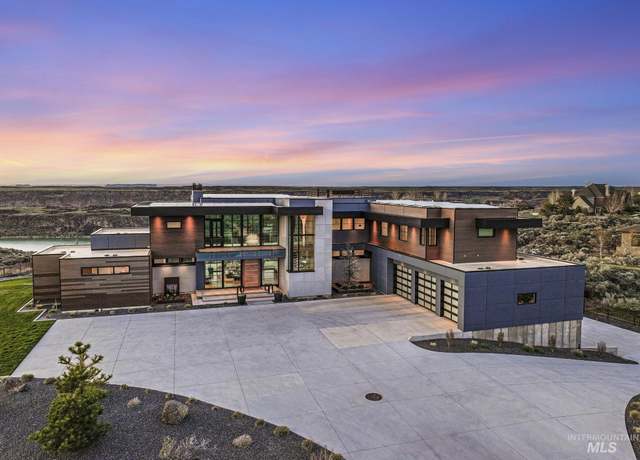 Property at 3409 Ridge Line Dr, Kimberly, ID 83341, 5 beds, 6 baths