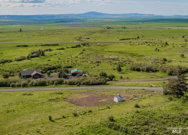 Property at 2937 Old White Bird Hill Rd, Grangeville, ID 83530