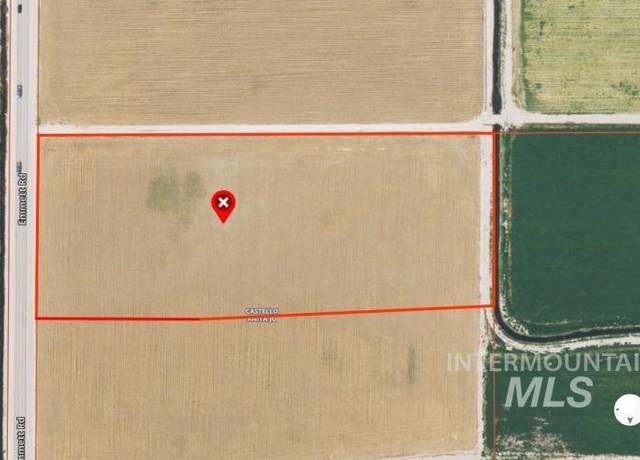 Property at 000 Emmett Rd, Middleton, ID 83644