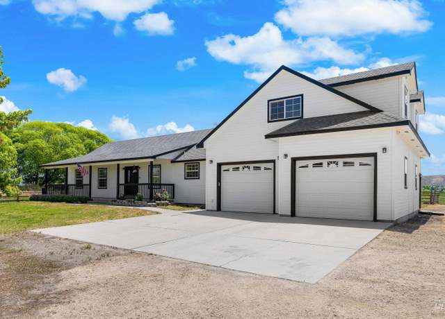 Property at 1415 Morehouse, Emmett, ID 83617, 3 beds, 2 baths