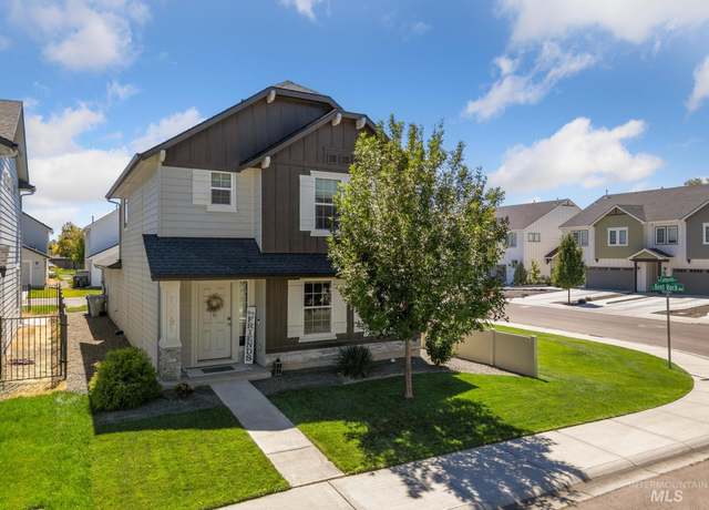 Property at 10091 W Campville St, Boise, ID 83709, 3 beds, 2 baths