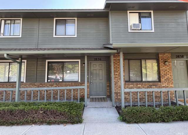 Property at 2836 S Abbs, Boise, ID 83705, 2 beds, 1 bath
