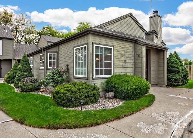 Property at 1995 E 8th N #18, Mountain Home, ID 83647, 2 beds, 2 baths