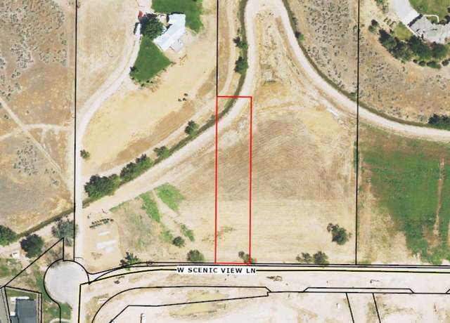 Property at Lot 5 W Scenic View Ln, Star, ID 83669