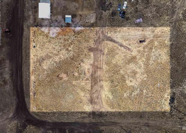 Property at TBD Wendell, Hollister, ID 83301